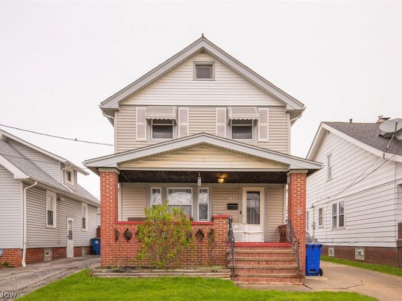 11412 Thrush Avenue , Cleveland, OH 44111 Photo 1