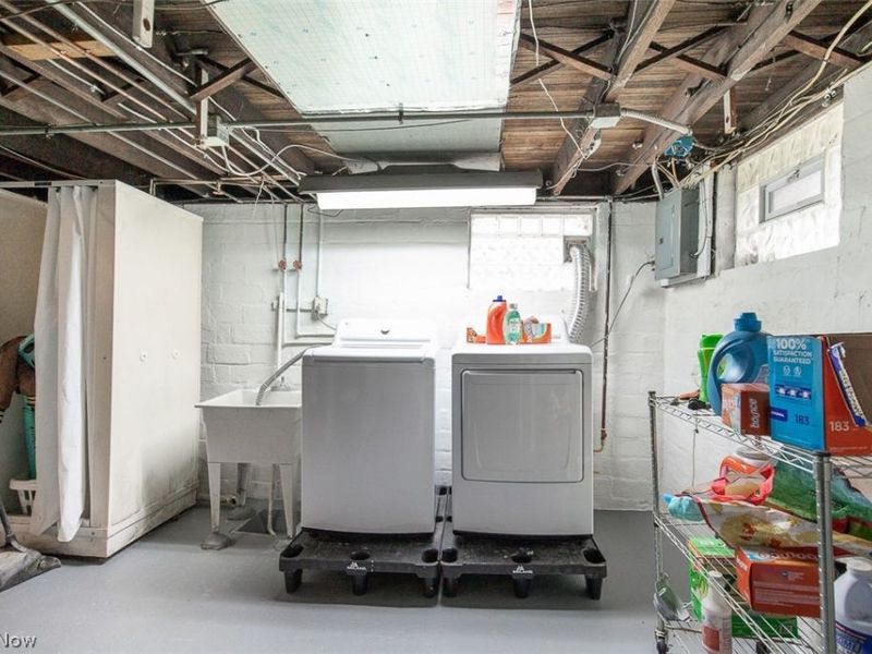 11412 Thrush Avenue , Cleveland, OH 44111 Photo 17