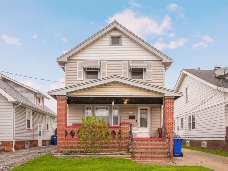 11412 Thrush Avenue , Cleveland, OH 44111 Photo 24