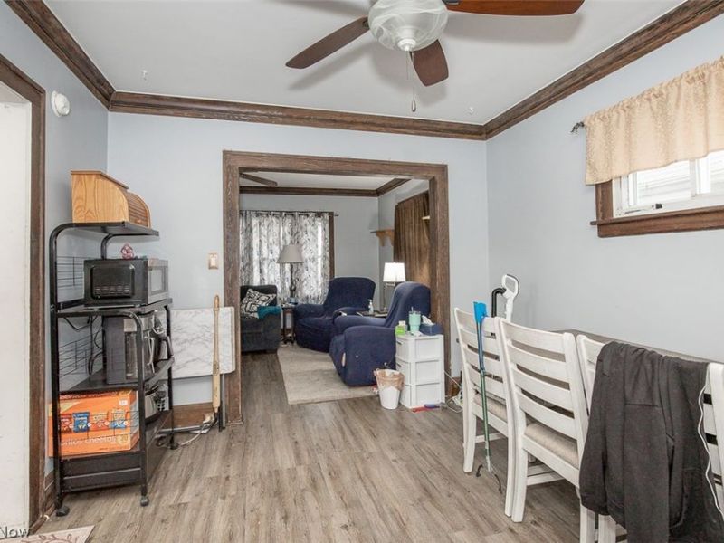 11412 Thrush Avenue , Cleveland, OH 44111 Photo 5