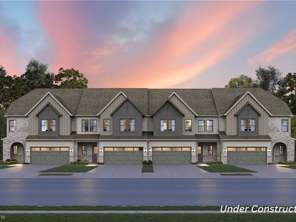 4147 Averi Lane , Orange, OH 44122