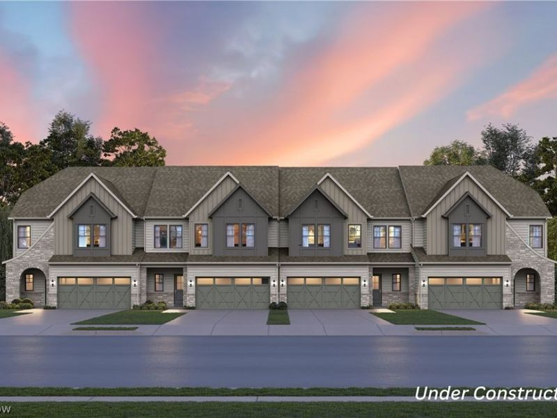 4147 Averi Lane , Orange, OH 44122 Photo 1