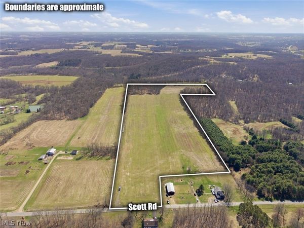 17970 Scott Road, Mount Vernon, OH 43050