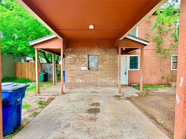 8400 COLONY LOOP DR, Unit A, Austin, TX 78724