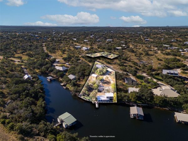 414 Morgan Creek DR, Burnet, TX 78611