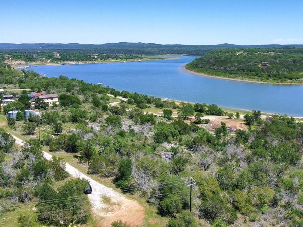 Lots 35 & 36 Lakeside DR, Spicewood, TX 78669