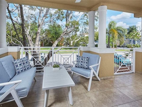 850 6th AVE N, Unit 204, NAPLES, FL 34102