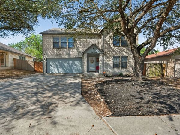 6630 MEADOW FAWN DR, Converse, TX 78109