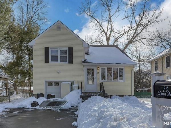 23 Diven Street, SPRINGFIELD, NJ 07081