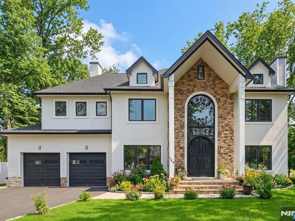 188 Edwards Road, Par-troy Hills Twp., NJ 07054