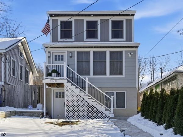 408 Main St, Hope, NJ 07825