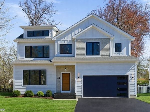 74 Irving Ave, Livingston, NJ 07039