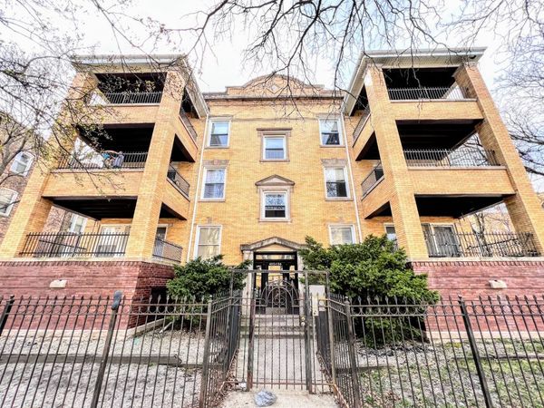 3605 W LELAND Avenue, Unit 2E, Chicago, IL 60625
