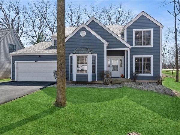4475 Cornell Avenue, Gurnee, IL 60031