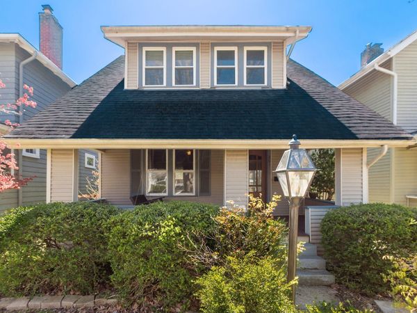 261 E Tulane Road, Columbus, OH 43202