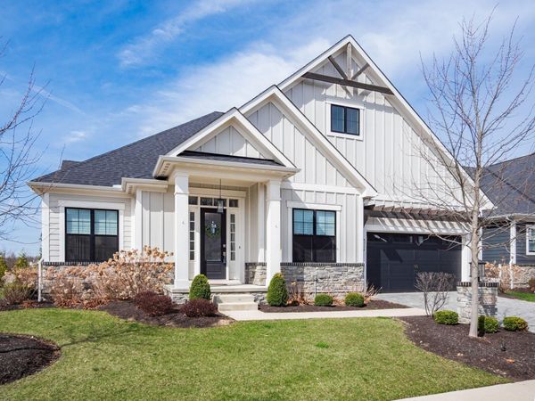 11125 Kingfisher Place , Plain City, OH 43064