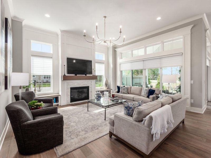 11125 Kingfisher Place, Plain City, OH 43064 Photo 17