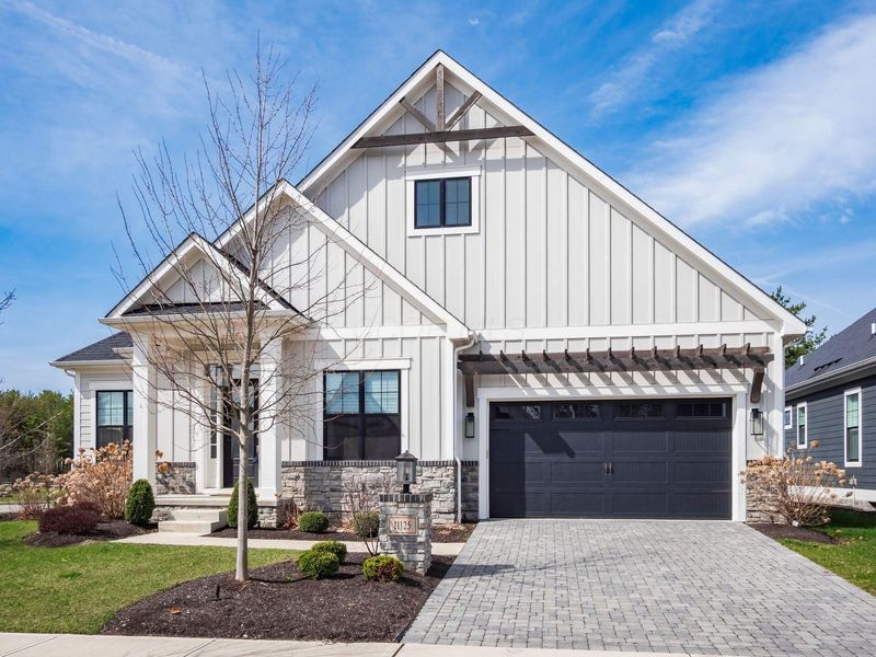 11125 Kingfisher Place, Plain City, OH 43064 Photo 2