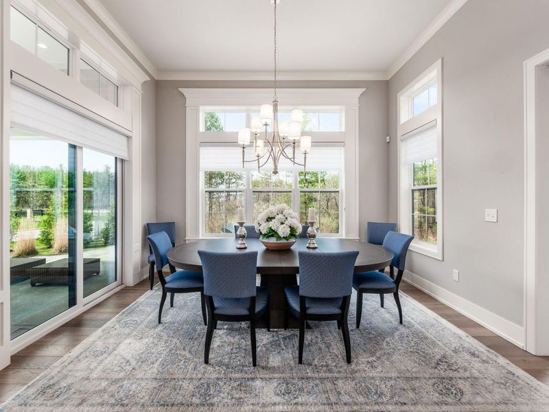 11125 Kingfisher Place, Plain City, OH 43064 Photo 29