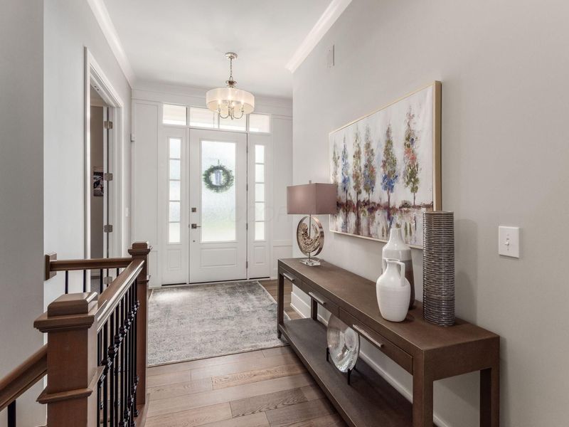 11125 Kingfisher Place, Plain City, OH 43064 Photo 5