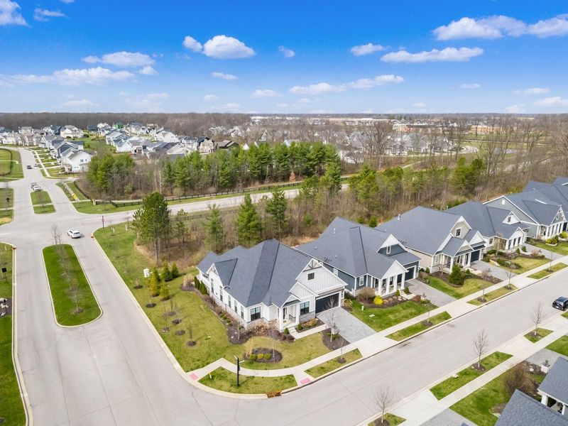 11125 Kingfisher Place, Plain City, OH 43064 Photo 71