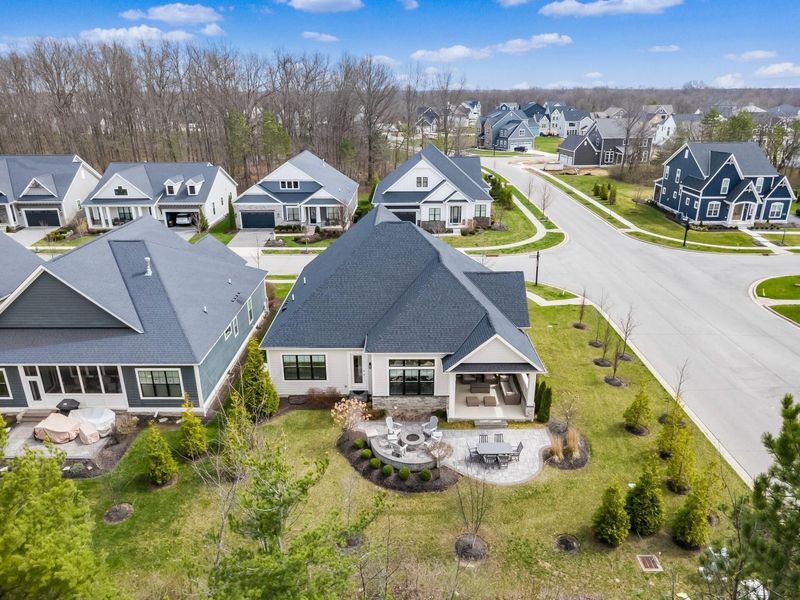 11125 Kingfisher Place, Plain City, OH 43064 Photo 76