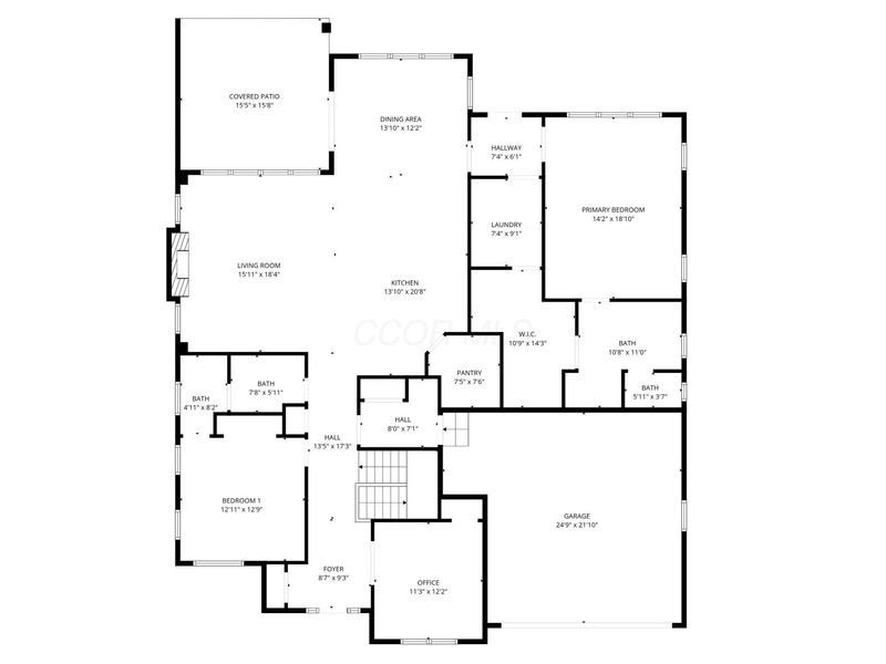 11125 Kingfisher Place, Plain City, OH 43064 Photo 78