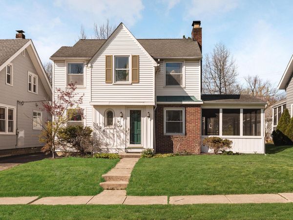 136 Fallis Road , Columbus, OH 43214