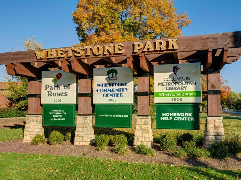 136 Fallis Road , Columbus, OH 43214 Photo 30