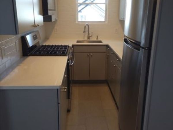 38 Melville St, Unit 2, Fall River, MA 02724