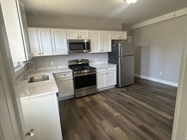 666 Metropolitan Ave, Unit 3, Boston, MA 02136