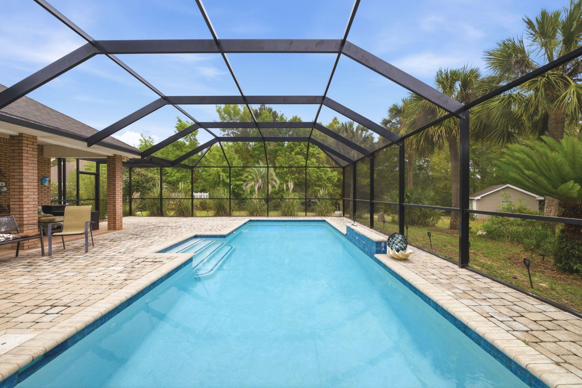 2584 Holley Way, Navarre, FL 32566 Main Photo