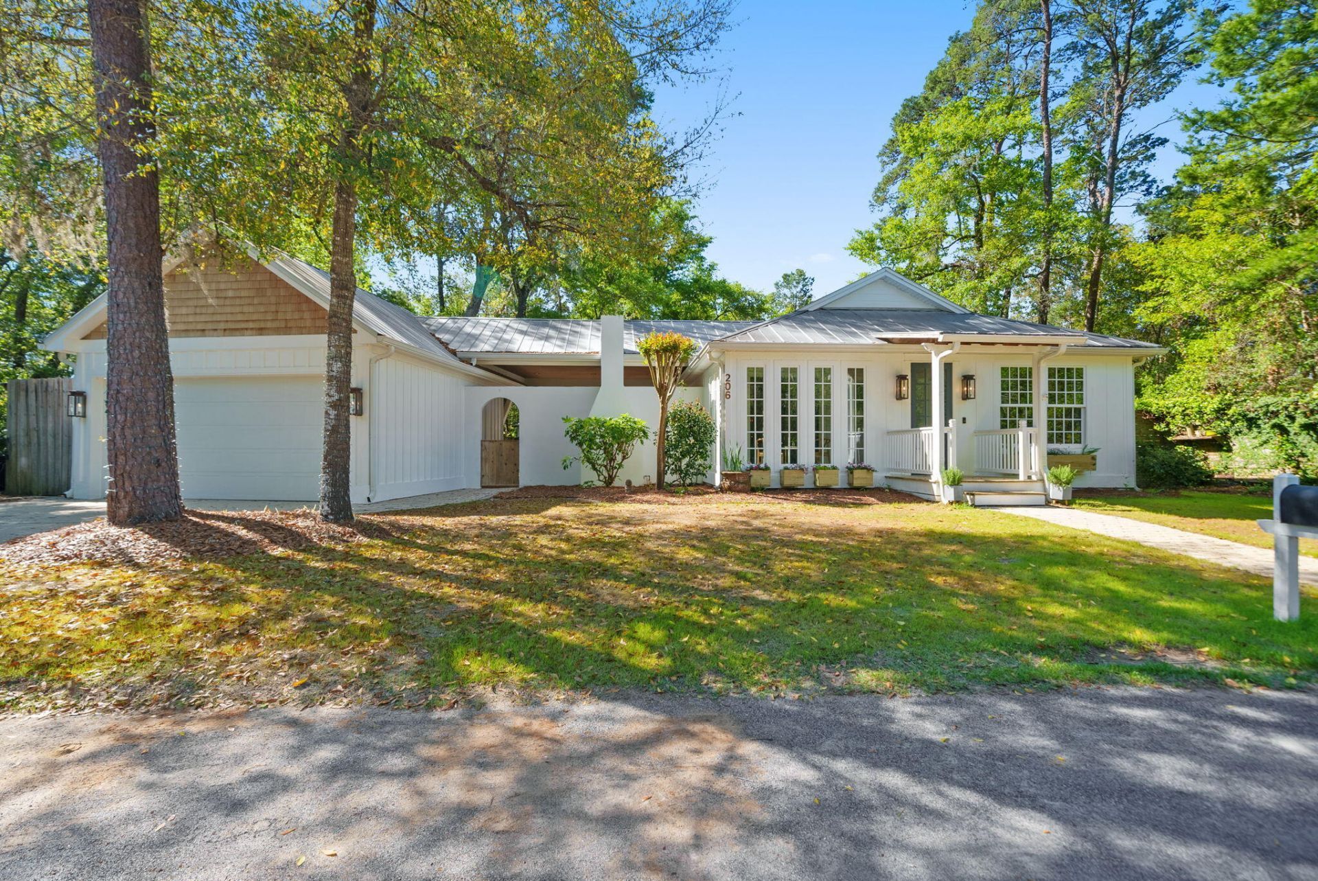 206 Eden Drive, Santa Rosa Beach, FL 32459 Main Photo