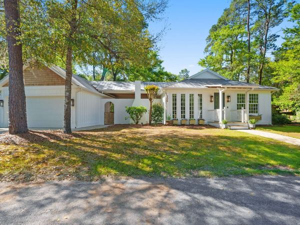 206 Eden Drive, Santa Rosa Beach, FL 32459