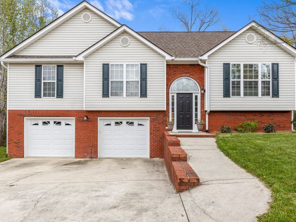 138 Elaine Drive, Flintstone, GA 30725