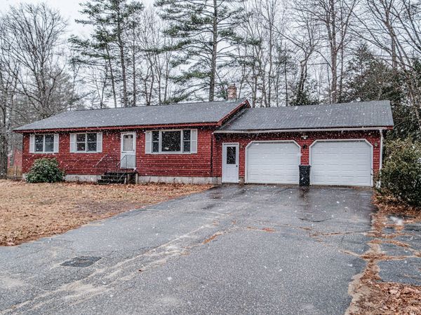 9 Merganser Lane, Topsham, ME 04086