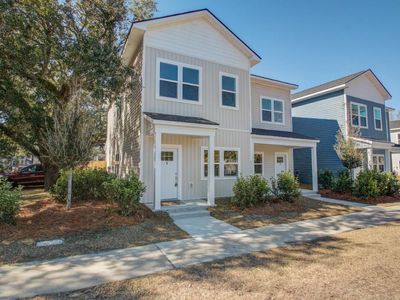 5739 N Murray Avenue, Unit 1, Hanahan, SC 29410