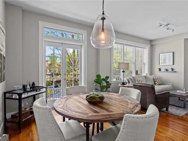 908 Juniper Street NE, Unit 207, Atlanta, GA 30309