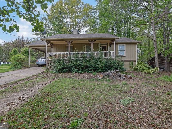 3180 Halifax Drive, Cumming, GA 30041