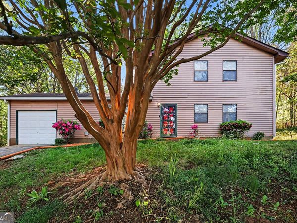 3808 Shane Court, Ellenwood, GA 30294