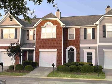 6243 Shoreview Circle, Flowery Branch, GA 30542