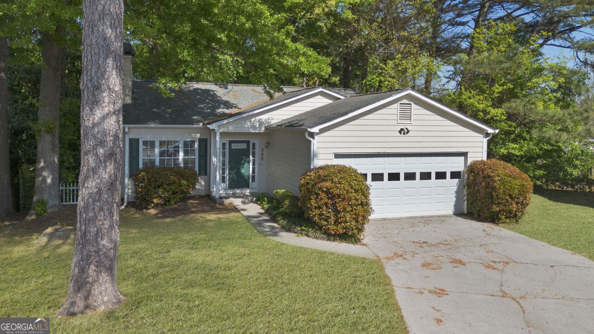 350 Jamaica Cove Sw, Marietta, GA 30008 Main Photo