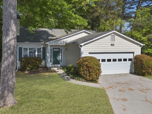 350 Jamaica Cove SW, Marietta, GA 30008