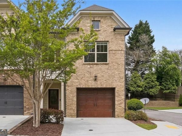 2794 Archway Drive, Atlanta, GA 30341