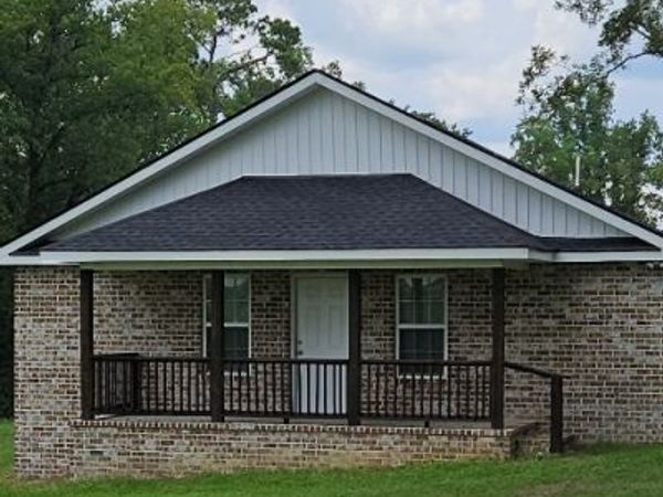 4151 US Hwy. 280, Claxton, GA 30417