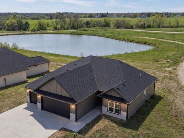 15200 Amendment Road, Ashland, MO 65010