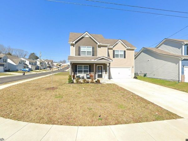 125 Kash Ct, La Vergne, TN 37086