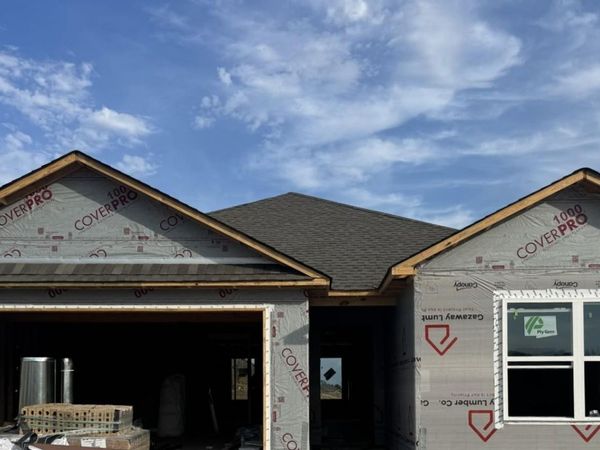 2329 Bassett Street, Benton, AR 72019