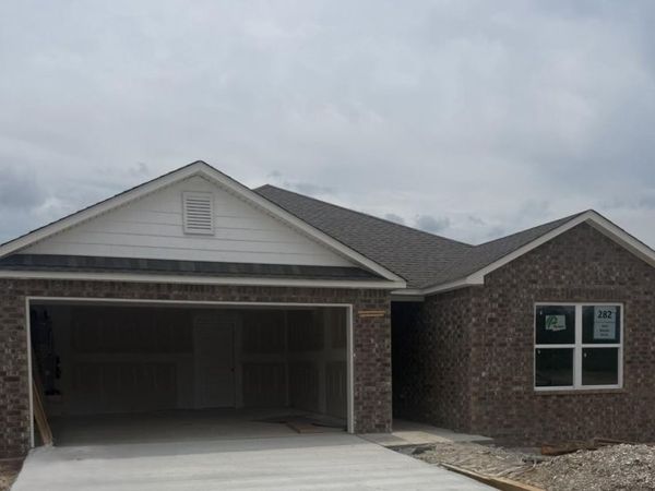 2329 Bassett Street, Benton, AR 72019
