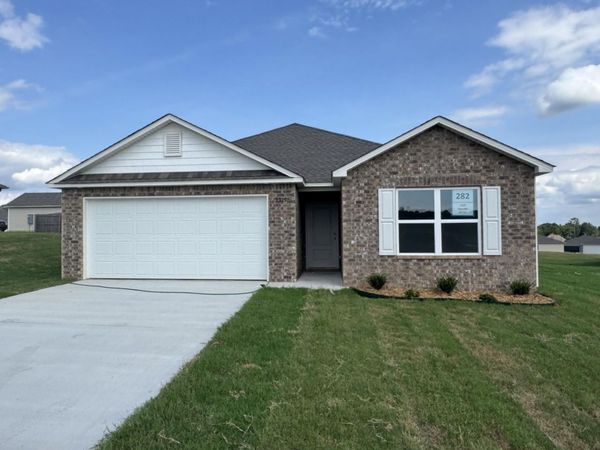 2329 Bassett Street, Benton, AR 72019